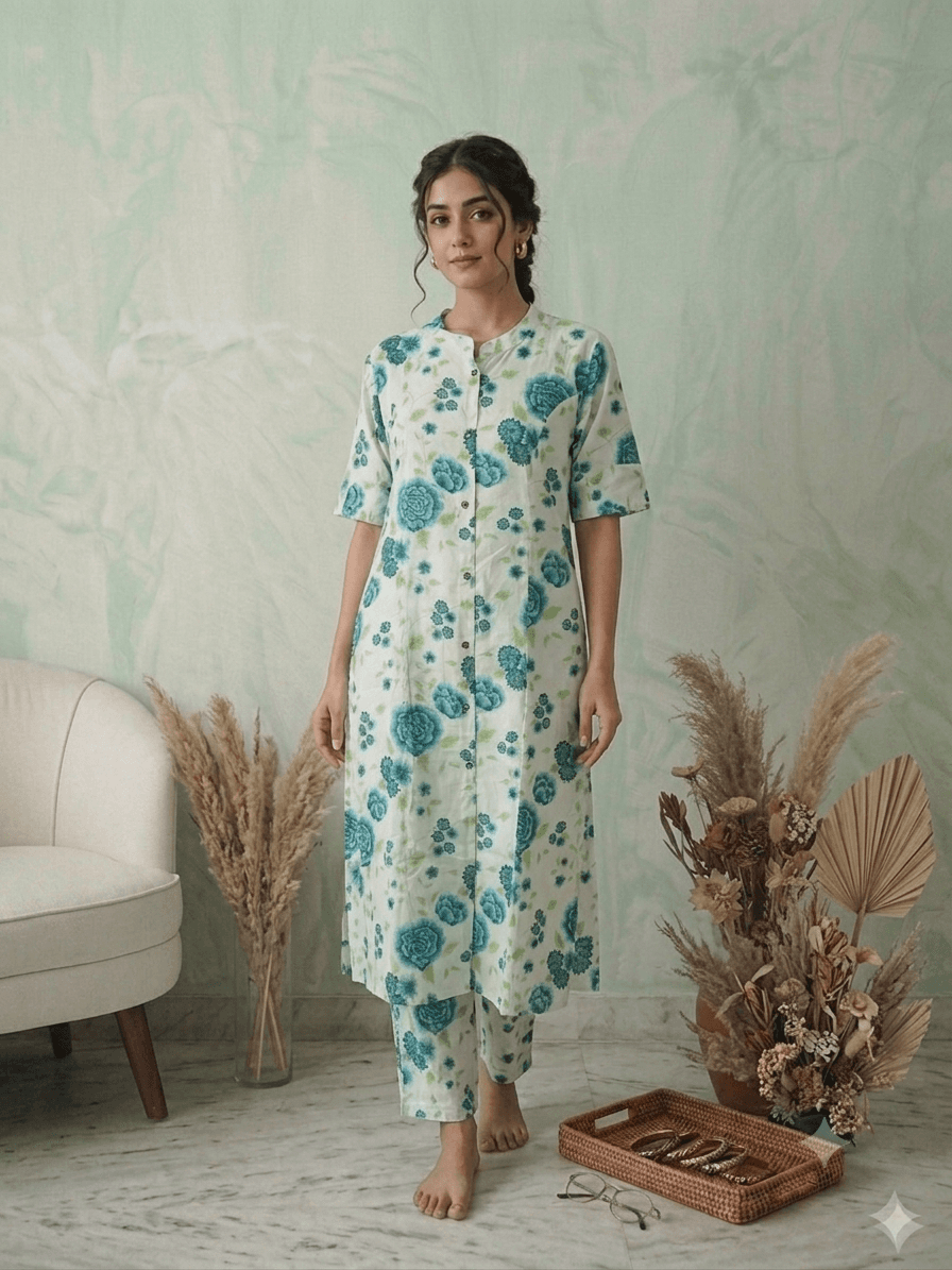 Co-ord sets
