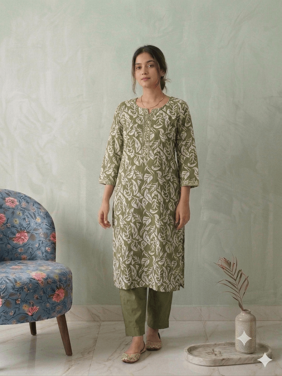 Co-ord sets